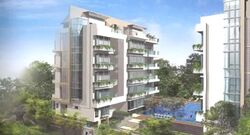 D'Cambridge (D8), Apartment #635575921